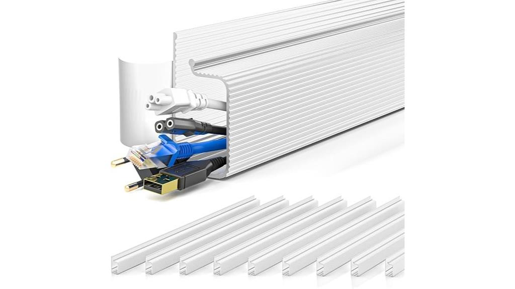 cable management cord organizer