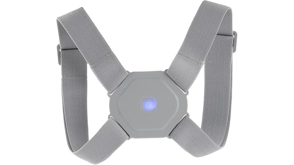 electronic posture reminder device