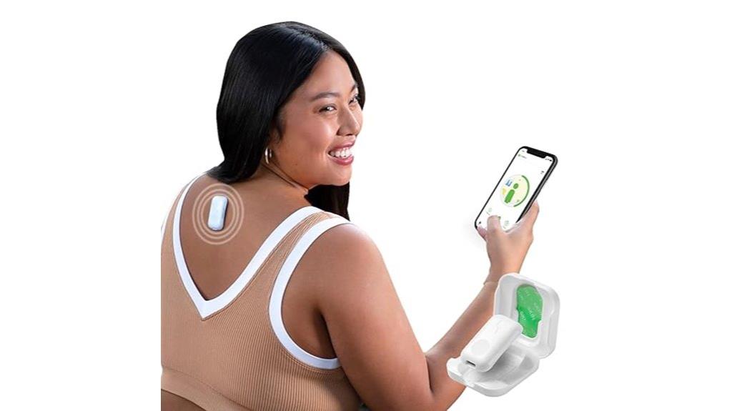 posture correction and tracking