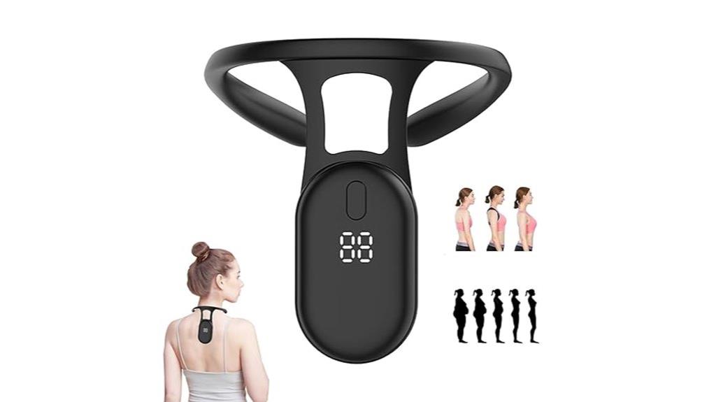 posture support device solution