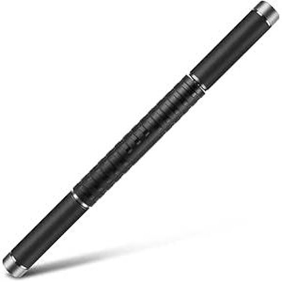 Muscle Roller Stick for Full-Body Deep Tissue Massage