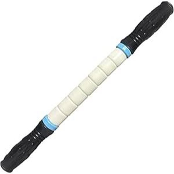 Muscle Roller Stick for Deep Tissue Massage and Relief
