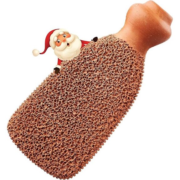 Pumice Stone for Feet Exfoliator & Callus Remover