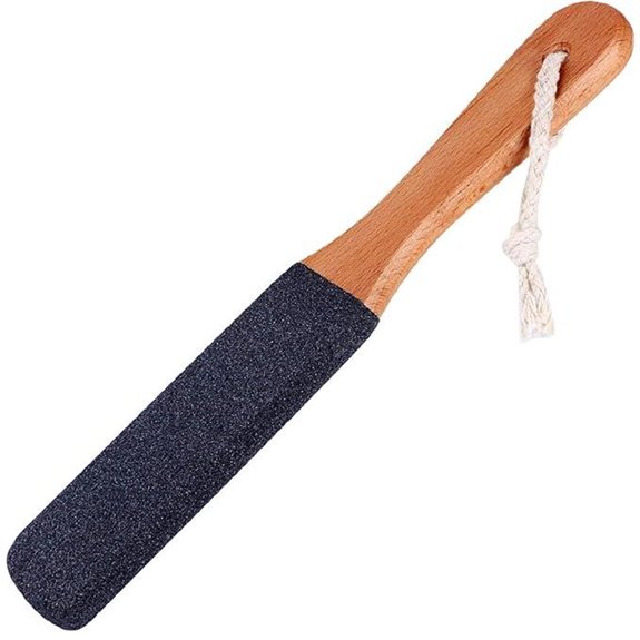Foot File Callus Remover for Wet and DryFeet