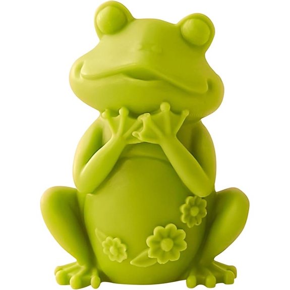 Frog Animal Soap Molds – Silicone Casting Molds