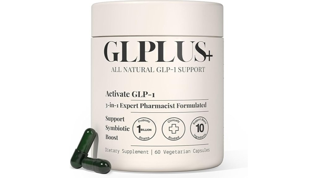 hunger and metabolism support