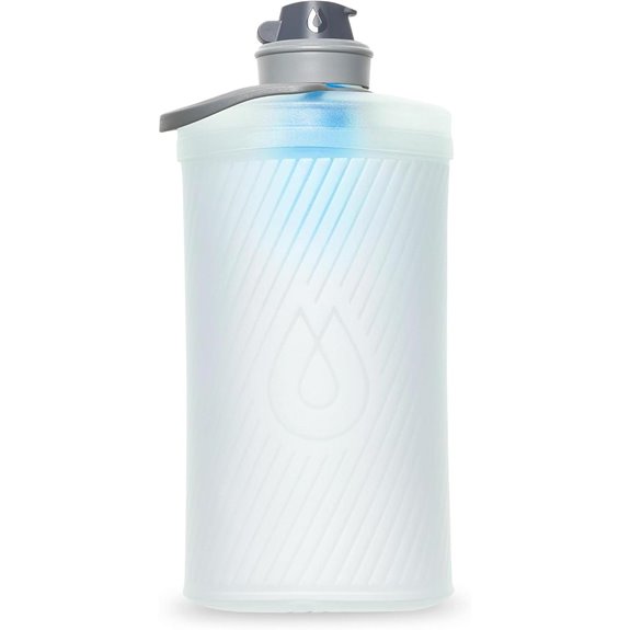 portable water filtration system