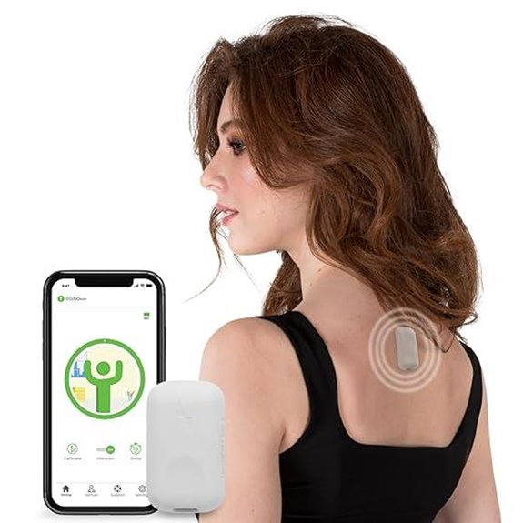 Upright Go S Lite Posture Trainer with App