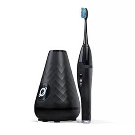 Tao Clean UV Sanitizing Sonic Toothbrush System