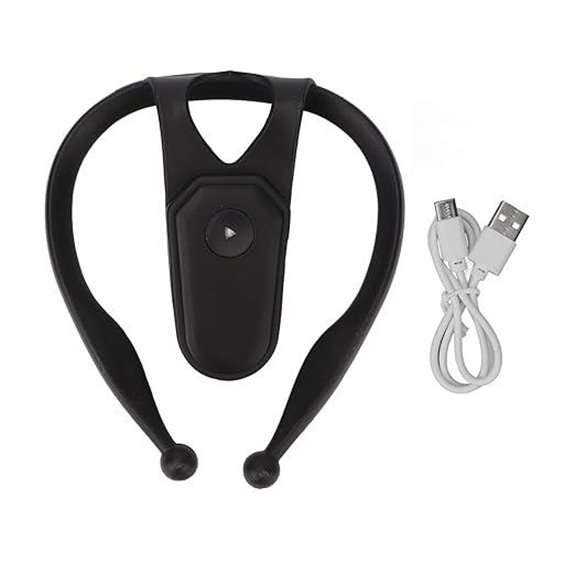 Smart Reminder Posture Corrector with Vibration Trainer