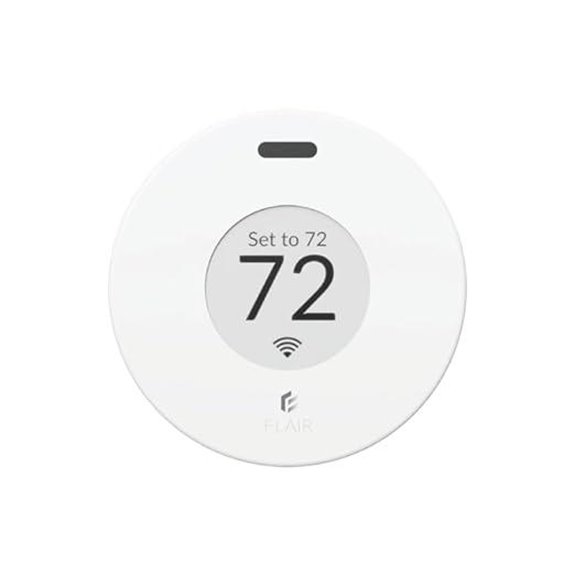 Flair Puck Wireless Thermostat for Flair Vents/Air Control
